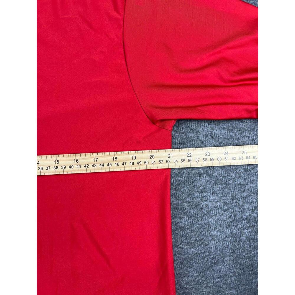 O'Neill Red Men's T-Shirt Size XL Slim Fit‎ - Picture 3 of 5